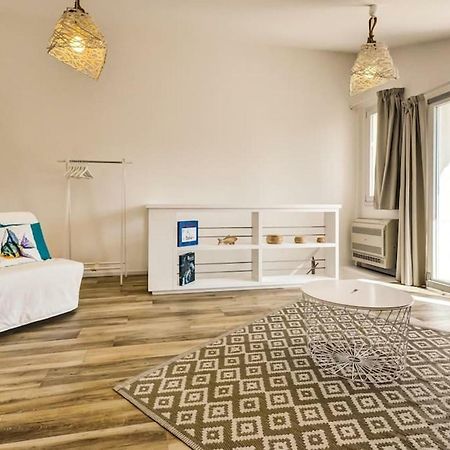 Penthouse 104 Sea View -Magnolia Holidays Αλγκέρο Εξωτερικό φωτογραφία