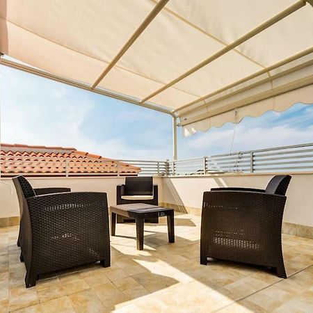 Penthouse 104 Sea View -Magnolia Holidays Αλγκέρο Εξωτερικό φωτογραφία