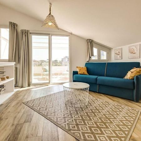 Penthouse 104 Sea View -Magnolia Holidays Αλγκέρο Εξωτερικό φωτογραφία