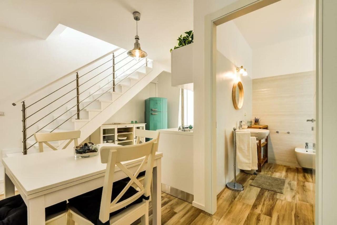Penthouse 104 Sea View -Magnolia Holidays Αλγκέρο Εξωτερικό φωτογραφία