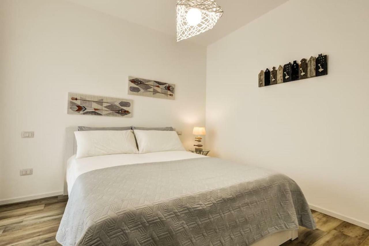 Penthouse 104 Sea View -Magnolia Holidays Αλγκέρο Εξωτερικό φωτογραφία