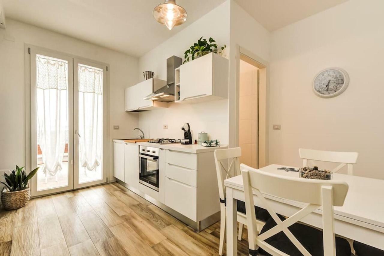 Penthouse 104 Sea View -Magnolia Holidays Αλγκέρο Εξωτερικό φωτογραφία