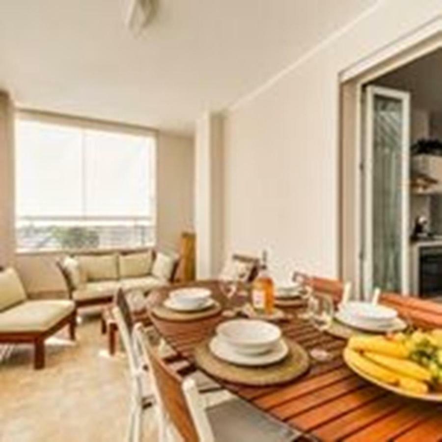 Penthouse 104 Sea View -Magnolia Holidays Αλγκέρο Εξωτερικό φωτογραφία