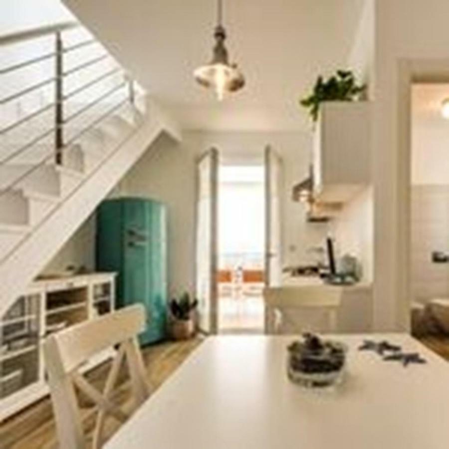 Penthouse 104 Sea View -Magnolia Holidays Αλγκέρο Εξωτερικό φωτογραφία