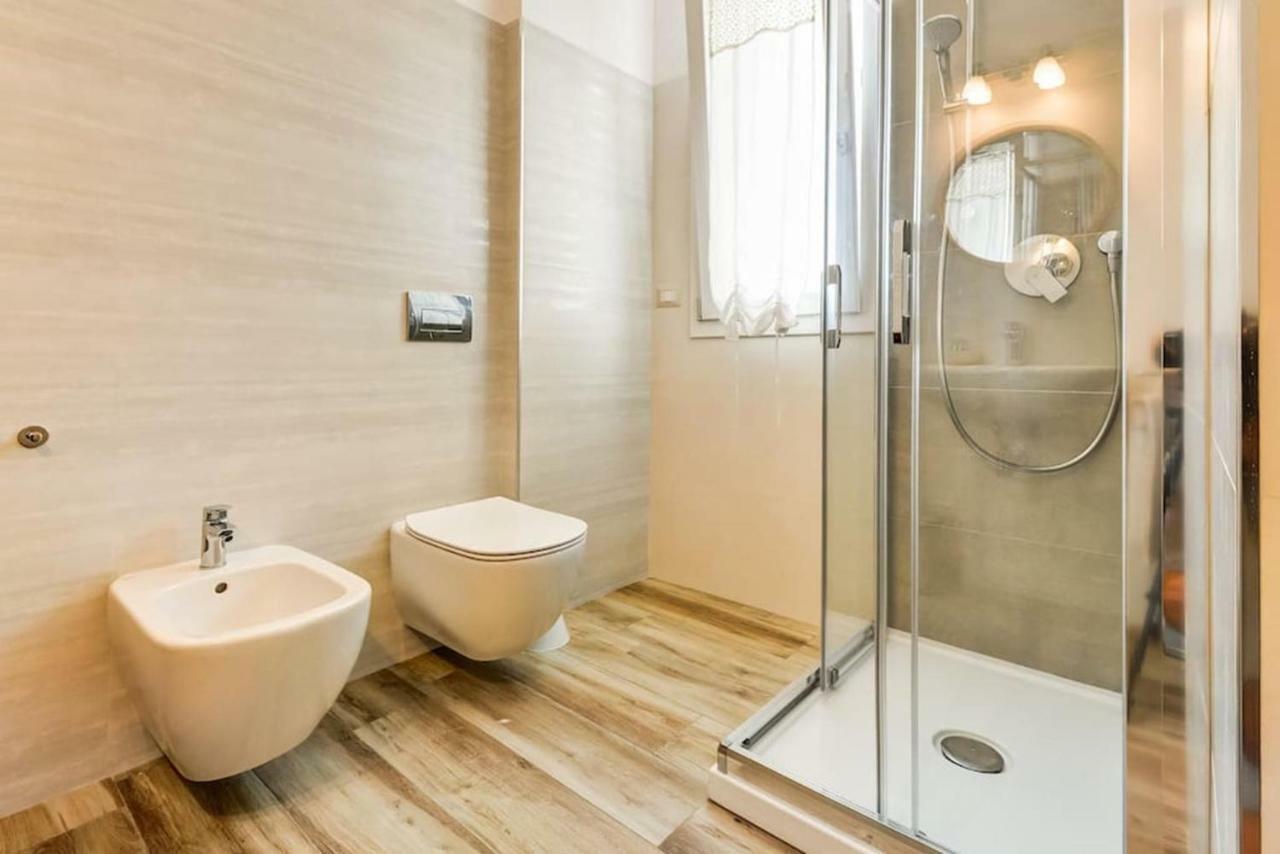 Penthouse 104 Sea View -Magnolia Holidays Αλγκέρο Εξωτερικό φωτογραφία