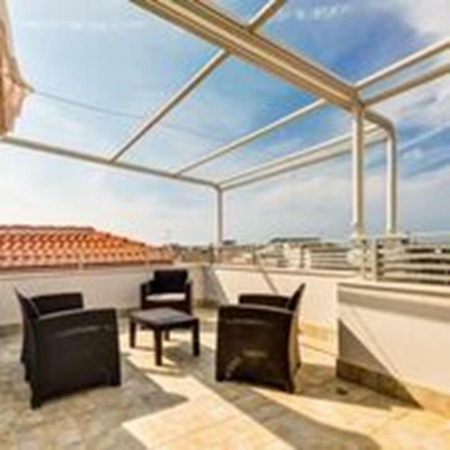 Penthouse 104 Sea View -Magnolia Holidays Αλγκέρο Εξωτερικό φωτογραφία