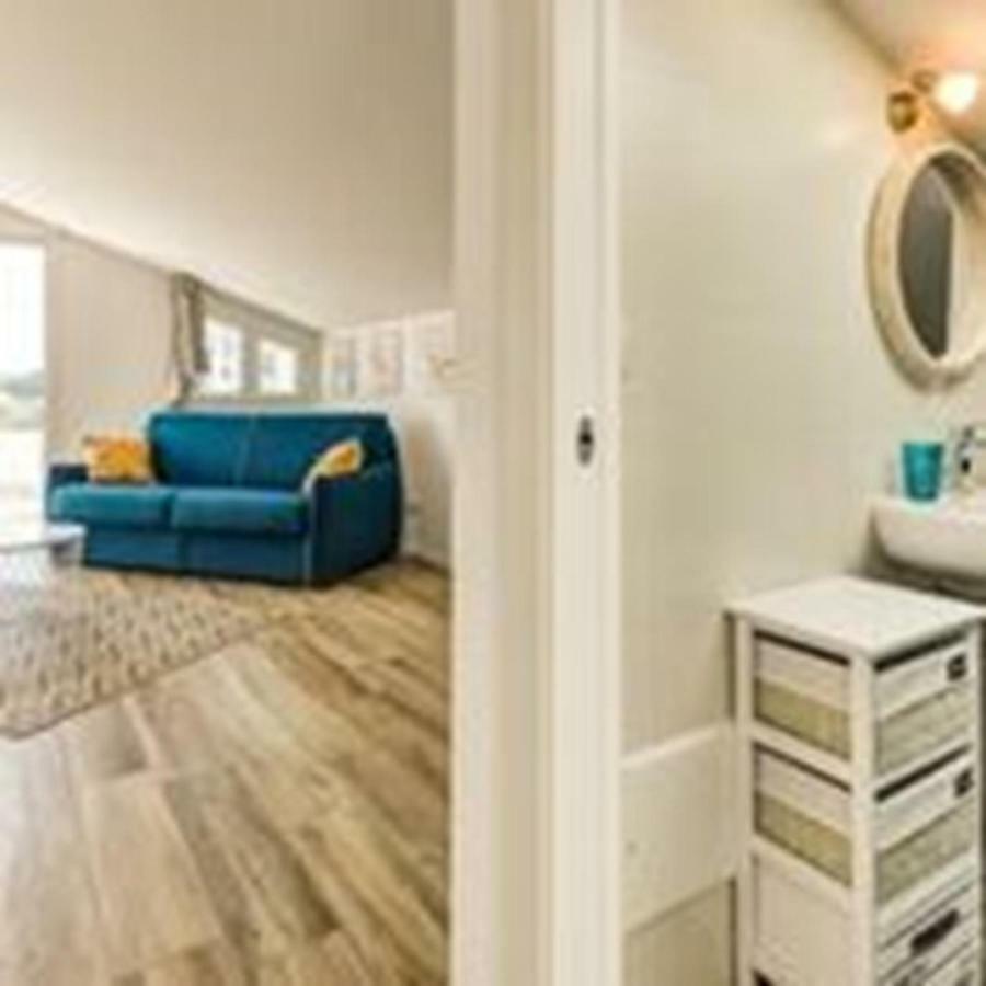 Penthouse 104 Sea View -Magnolia Holidays Αλγκέρο Εξωτερικό φωτογραφία