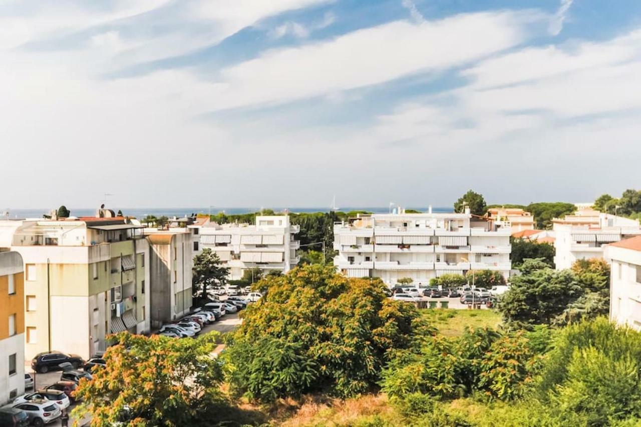 Penthouse 104 Sea View -Magnolia Holidays Αλγκέρο Εξωτερικό φωτογραφία