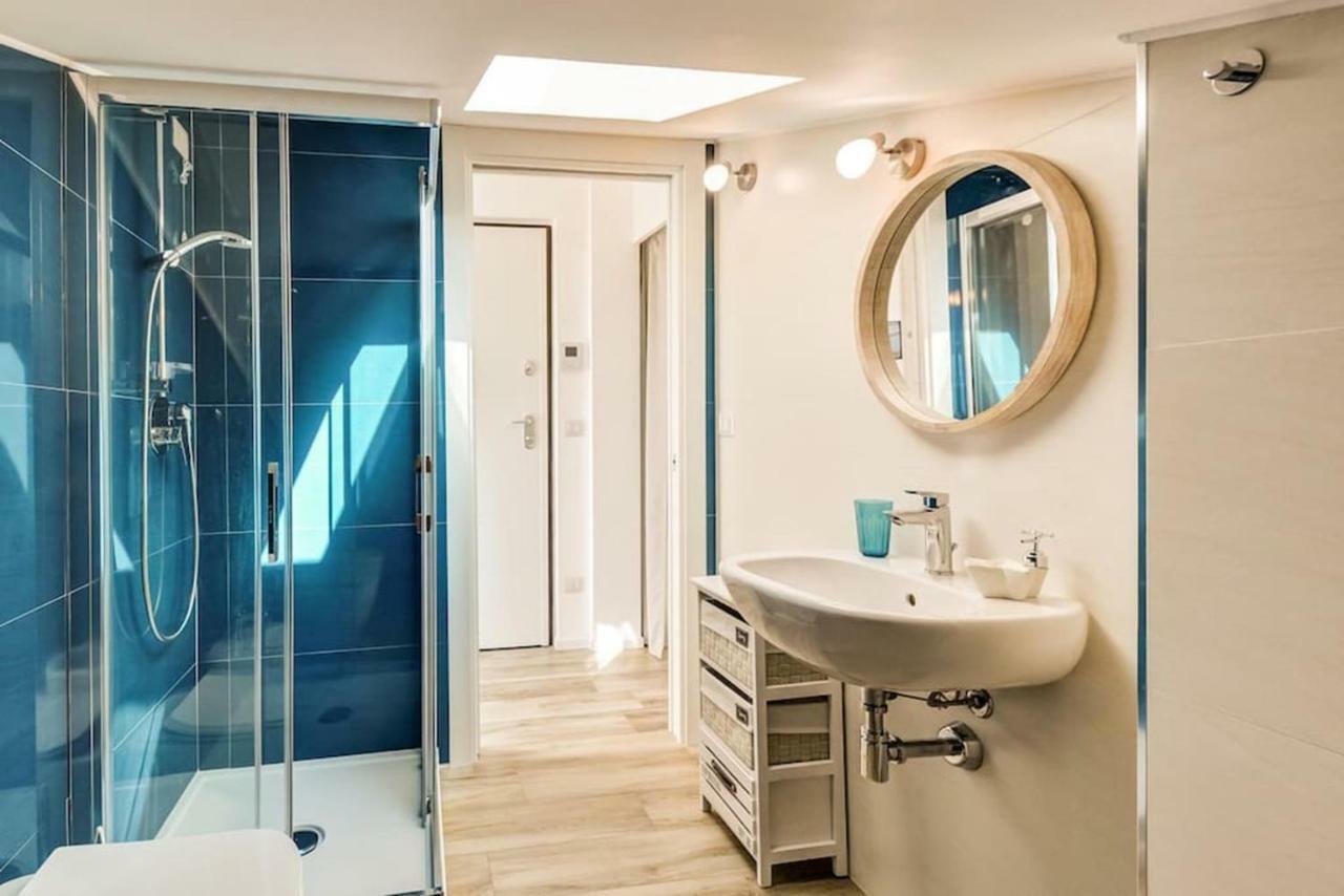 Penthouse 104 Sea View -Magnolia Holidays Αλγκέρο Εξωτερικό φωτογραφία