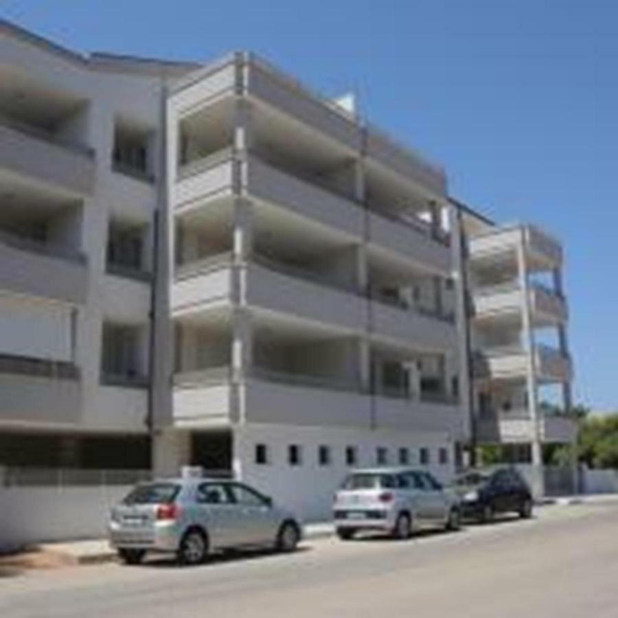 Penthouse 104 Sea View -Magnolia Holidays Αλγκέρο Εξωτερικό φωτογραφία